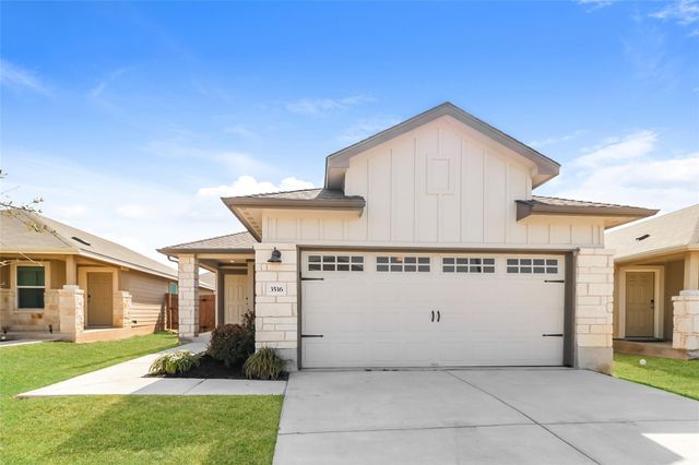 3516 Stride LN, Georgetown, TX 78626