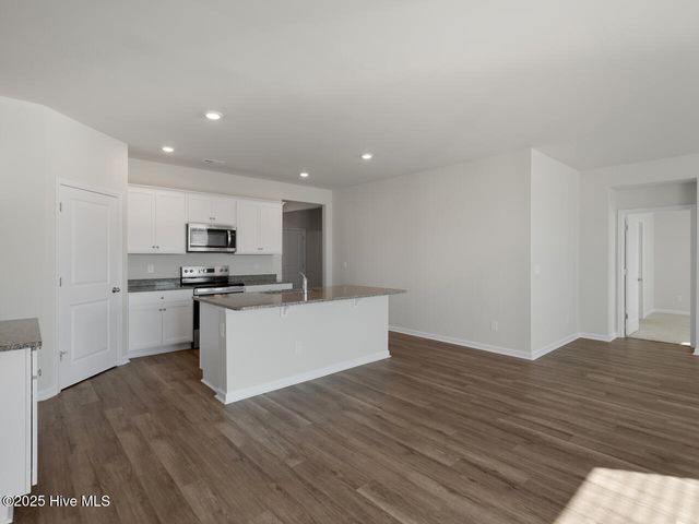 1758 Travor Street Lot 3, Leland, NC 28451