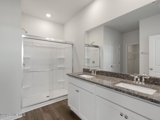 1758 Travor Street Lot 3, Leland, NC 28451