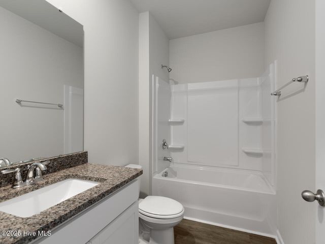 1758 Travor Street Lot 3, Leland, NC 28451