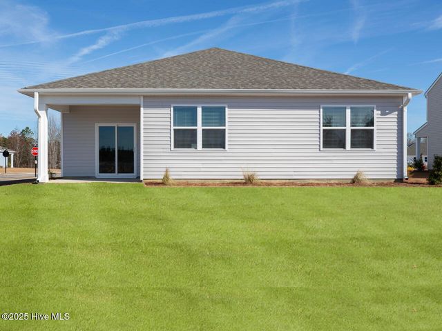 1758 Travor Street Lot 3, Leland, NC 28451