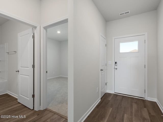 1758 Travor Street Lot 3, Leland, NC 28451