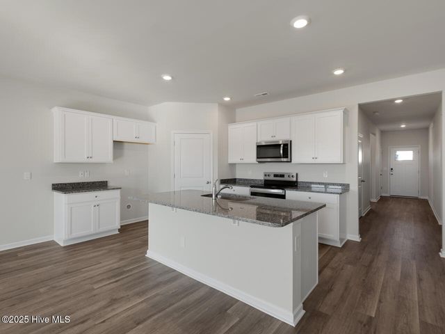 1758 Travor Street Lot 3, Leland, NC 28451