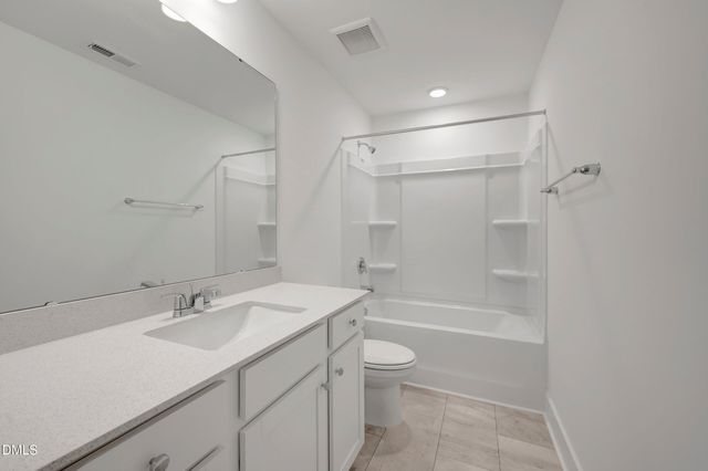 116 Silver Pine Drive 58, Angier, NC 27501