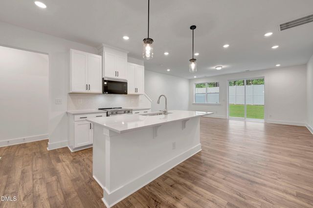 116 Silver Pine Drive 58, Angier, NC 27501