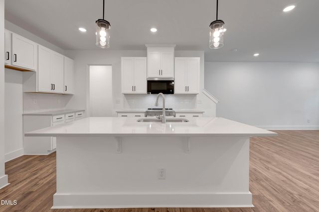 116 Silver Pine Drive 58, Angier, NC 27501