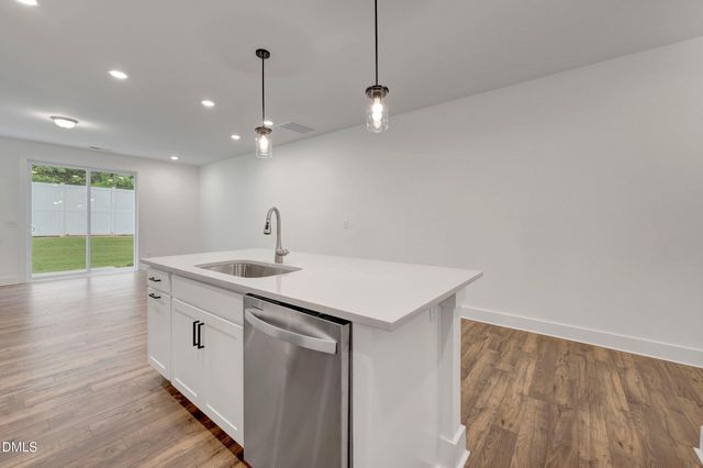 116 Silver Pine Drive 58, Angier, NC 27501