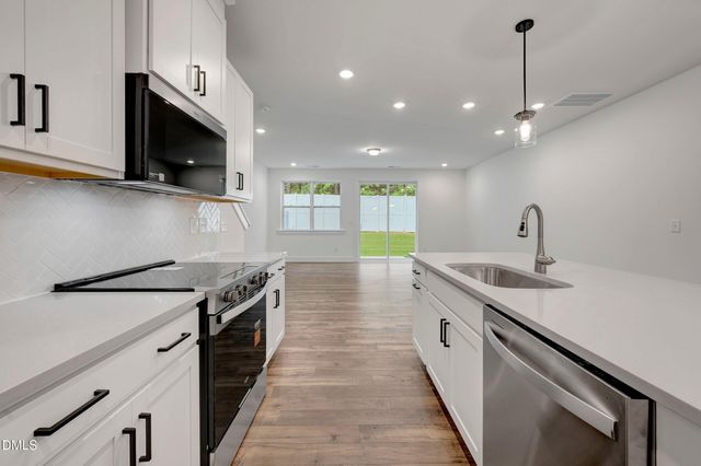 116 Silver Pine Drive 58, Angier, NC 27501