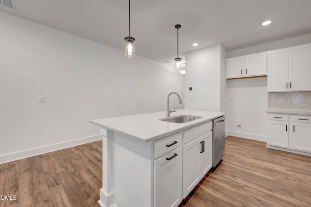116 Silver Pine Drive 58, Angier, NC 27501