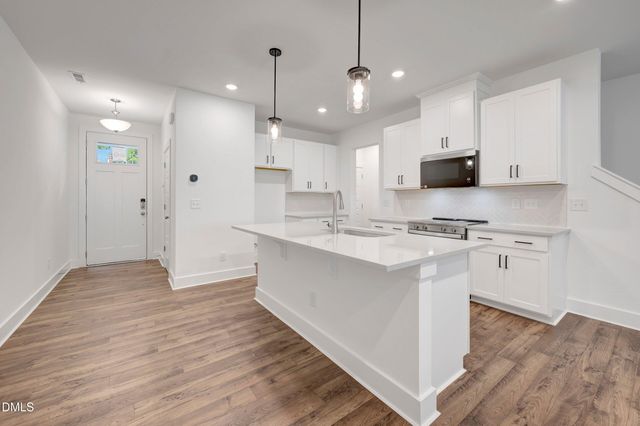 116 Silver Pine Drive 58, Angier, NC 27501
