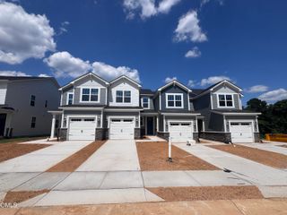 116 Silver Pine Drive 58, Angier, NC 27501