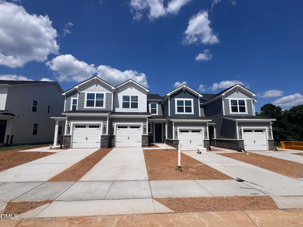 116 Silver Pine Drive 58, Angier, NC 27501