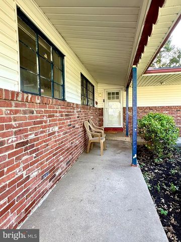 316 JUNIPER DR, Cherry Hill, NJ 08003