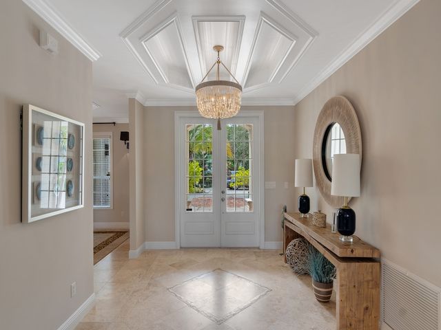 1896 Mooringline Drive, Vero Beach, FL 32963