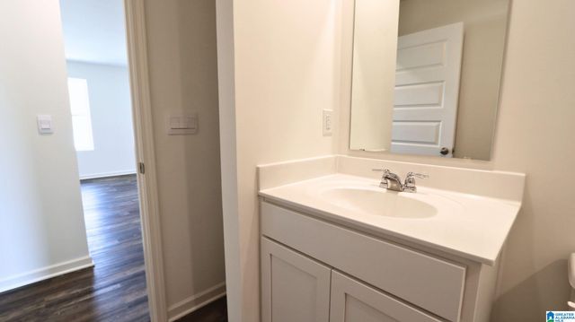 1705 BIRCH BARK LANE, Odenville, AL 35120