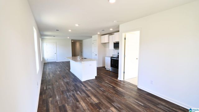 1705 BIRCH BARK LANE, Odenville, AL 35120