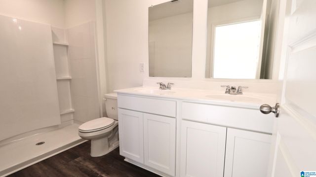 1705 BIRCH BARK LANE, Odenville, AL 35120