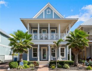 303 Hide Away Dr, Port Aransas, TX 78373