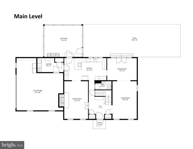 3723 RIVERWOOD RD, Alexandria, VA 22309