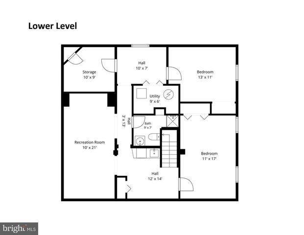 3723 RIVERWOOD RD, Alexandria, VA 22309