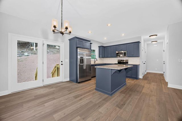 4546 Lee Pike, Soddy Daisy, TN 37379