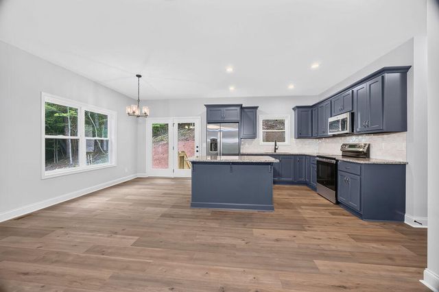 4546 Lee Pike, Soddy Daisy, TN 37379