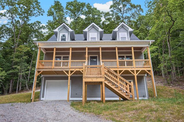 4546 Lee Pike, Soddy Daisy, TN 37379