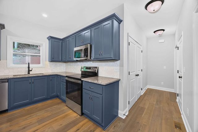 4546 Lee Pike, Soddy Daisy, TN 37379
