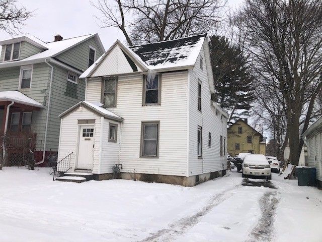 152 Arnett Boulevard, Rochester, NY 14619