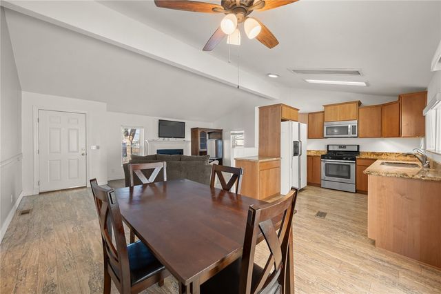 4818 S Baronsgate Way, Fort Mohave, AZ 86426