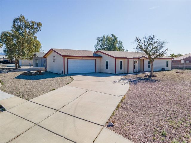 4818 S Baronsgate Way, Fort Mohave, AZ 86426