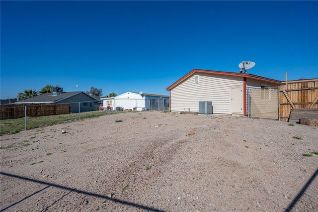 4818 S Baronsgate Way, Fort Mohave, AZ 86426