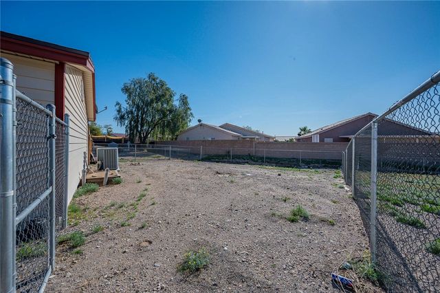 4818 S Baronsgate Way, Fort Mohave, AZ 86426