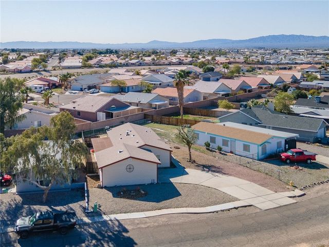 4818 S Baronsgate Way, Fort Mohave, AZ 86426