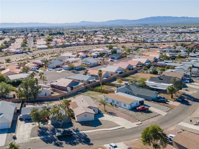 4818 S Baronsgate Way, Fort Mohave, AZ 86426