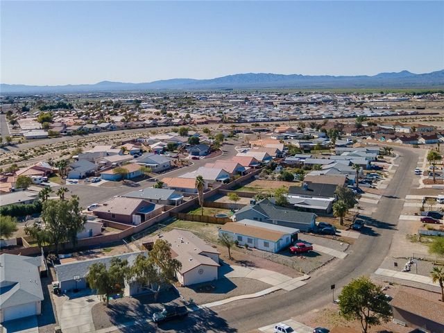 4818 S Baronsgate Way, Fort Mohave, AZ 86426