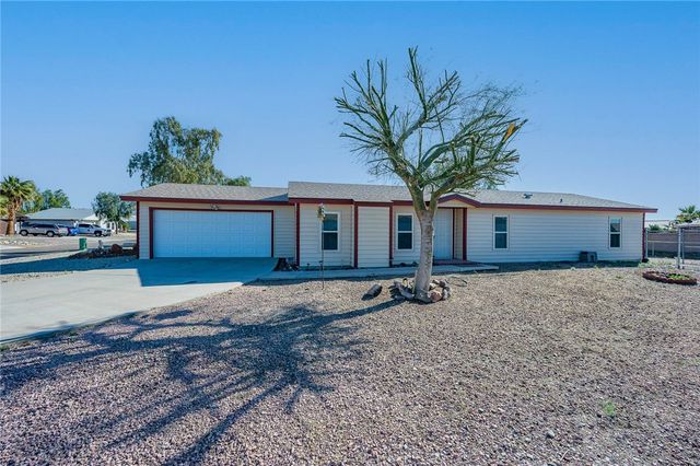 4818 S Baronsgate Way, Fort Mohave, AZ 86426