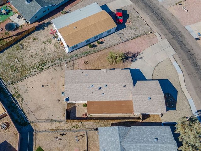 4818 S Baronsgate Way, Fort Mohave, AZ 86426