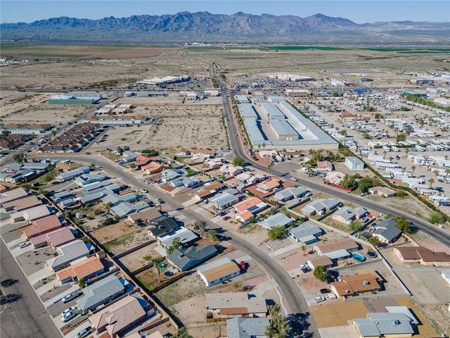 4818 S Baronsgate Way, Fort Mohave, AZ 86426