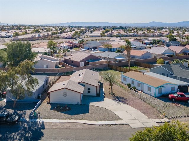 4818 S Baronsgate Way, Fort Mohave, AZ 86426