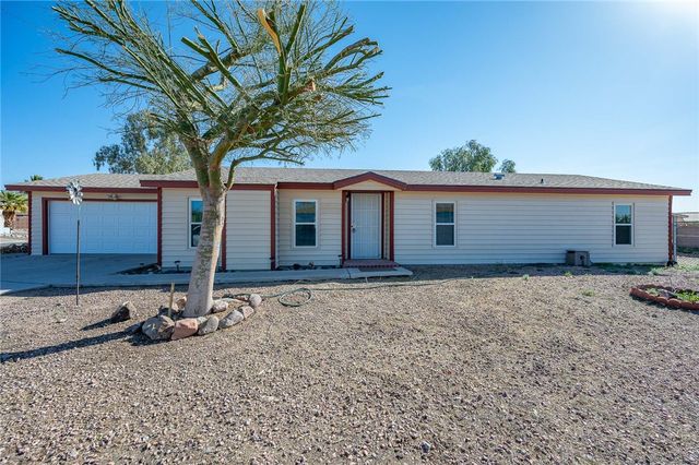 4818 S Baronsgate Way, Fort Mohave, AZ 86426