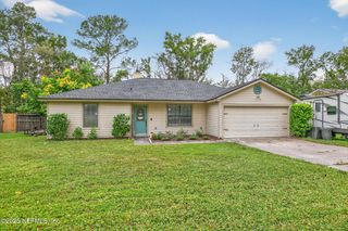 2172 ROTHBURY Drive, Jacksonville, FL 32221