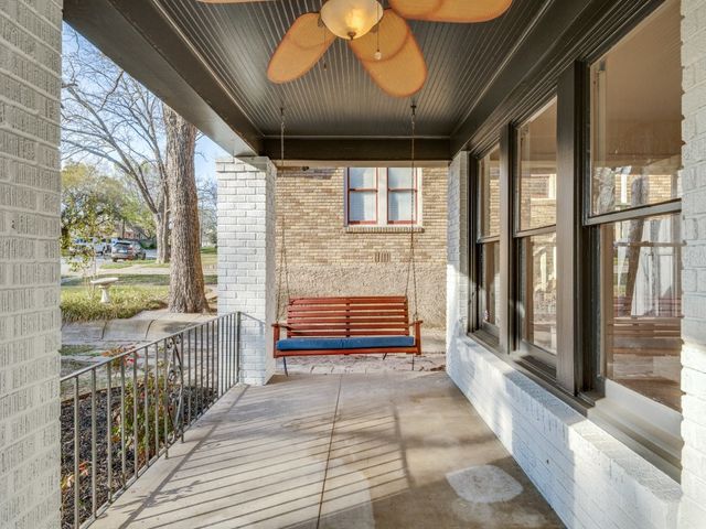 6931 Lindsley Avenue, Dallas, TX 75223