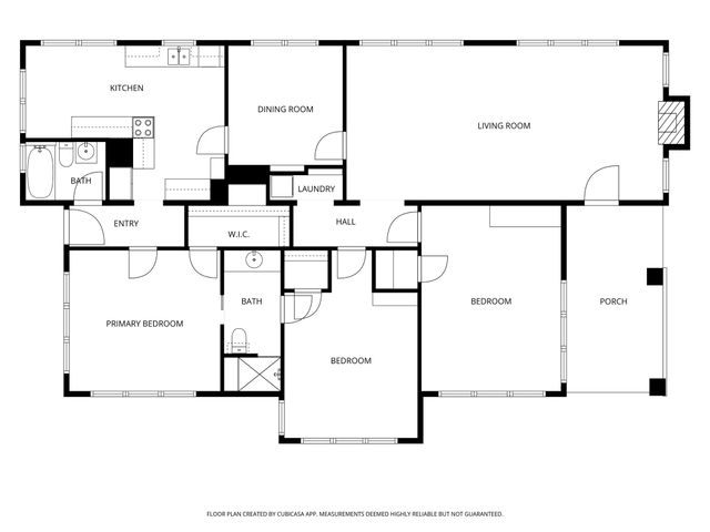 6931 Lindsley Avenue, Dallas, TX 75223