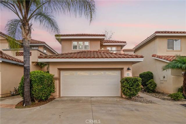 35 Via Encanto, Rancho Santa Margarita, CA 92688