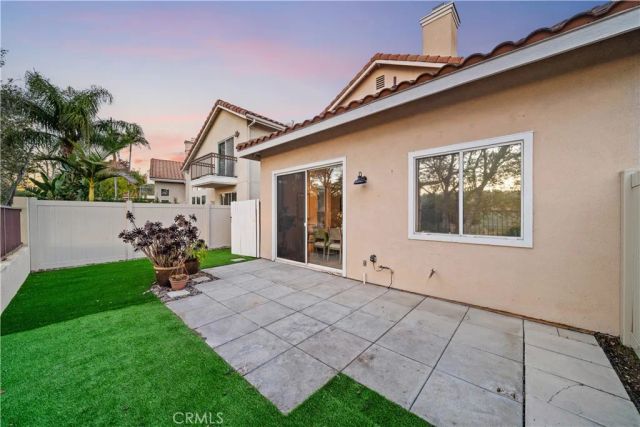 35 Via Encanto, Rancho Santa Margarita, CA 92688