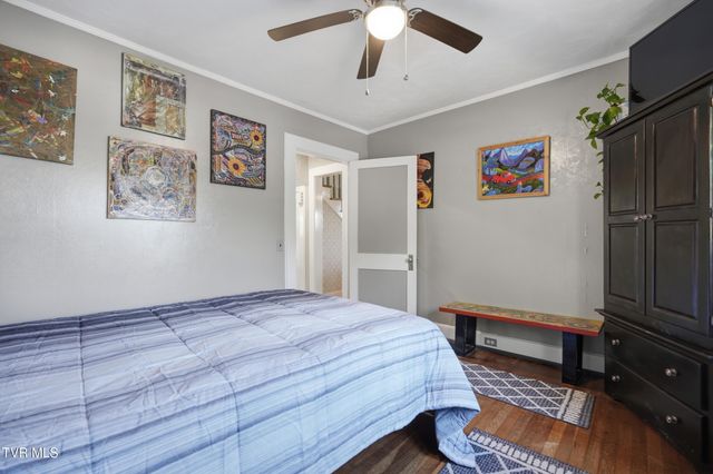 251 Charleston Street, Weber City, VA 24290