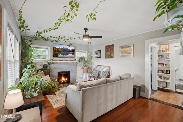 251 Charleston Street, Weber City, VA 24290