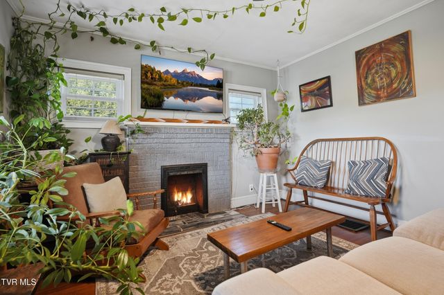 251 Charleston Street, Weber City, VA 24290