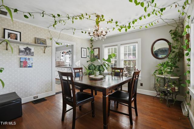 251 Charleston Street, Weber City, VA 24290